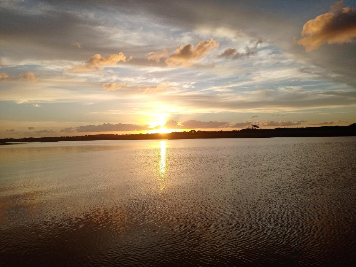Appartamento The Bridge 54 Saint Lucia Estuary Esterno foto